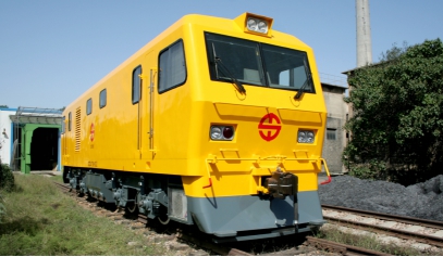 GCD-450A 城市污污污在线观看调车机车